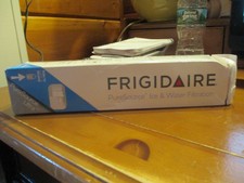 1 Pack Genuine Frigidaire Ultrawf PureSource Ultra Refrigerator Water Filter