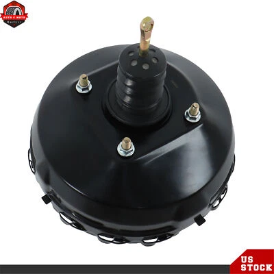 Potenciador de freno de vacío para camioneta Chevrolet C20 K20 GMC 1971-1972 Foto 1 de 4