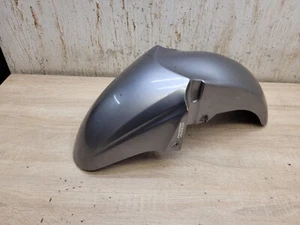 Guardabarros delantero Honda Silverwing 400 2009 61100-MFT-6400 - Imagen 1 de 20
