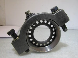 Mitsubishi Shogun Pajero 91-99 rear axle diff differential cog mount bracket bo - Picture 1 of 5