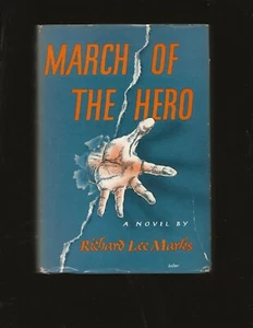 March Of The Hero (Signed) by Richard Lee Marks - Bild 1 von 7