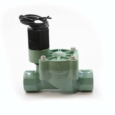 Thrifco 8430124 3/4 inch Auto In-Line Sprinkler Valve, Replaces ORBIT 57280 - Image 1 of 3