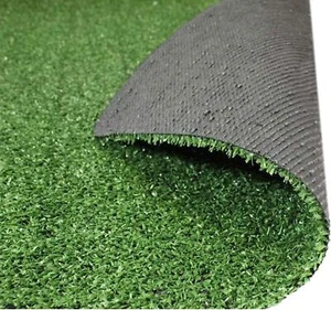 Prato sintetico finta erba giardino tappeto esterno Da 5 a 25 mt. Alto 1 e 2 mt. - Bild 1 von 10