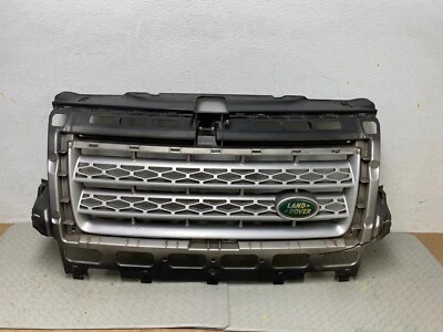 2008 to 2010 Land Rover LR2 Front Bumper Grille Grill OEM A1450 DG1 - Image 1 of 4