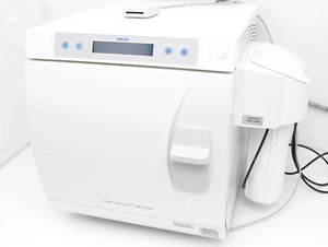 Melag Vakuklav 30 B+ Steriliasator Autoklav B Klasse Geprüft - Bild 1 von 1