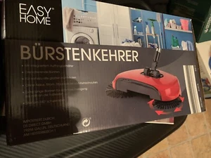 Bürstenkehrer - Bild 1 von 1