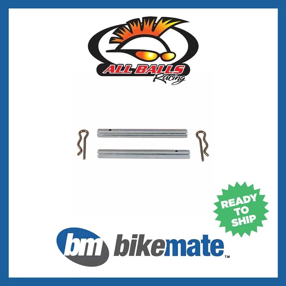 Kit de pernos de pinza de freno trasero para Suzuki GS 750 E 1978 1979 Foto 1 de 1