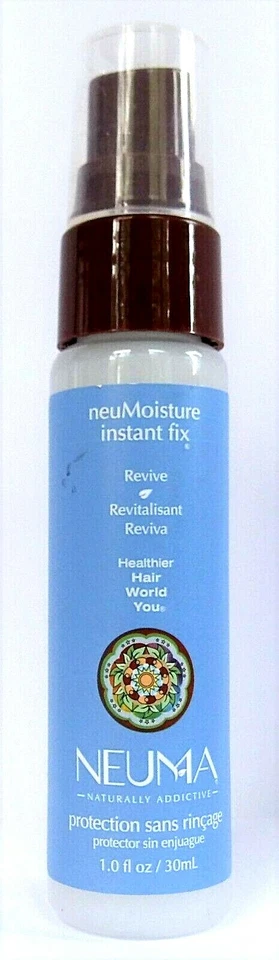 Neuma neuMoisture instant fix 30ml New Foto 1 de 1