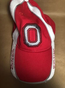 Ohio State Buckeyes Authentic Hats - Picture 1 of 1