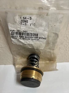 Pentair 460923 Bypass Valve Kit for Max-E-Therm/MasterTemp ASME - Picture 1 of 4