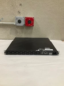 Tripp Lite PDUMNH20HV 208-230V 16A Server Power Distribution Module - Picture 1 of 6