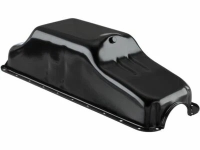 For 1978-1979 Ford E250 Econoline Club Wagon Oil Pan 69469NH Foto 1 de 2