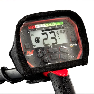 Minelab Vanquish Environmental Cover #3011-0414