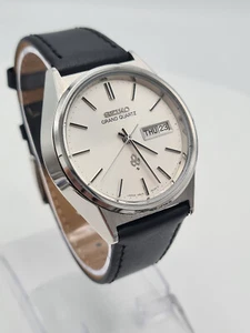 SEIKO VINTAGE WATCH REPAIR / INSPECTION SERVICE QUARTZ ANALOGUE, ANA DIGI, DIGI