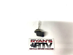 2010 Polaris Sportsman 550 50 Watt Headlight Bulb - Picture 1 of 6
