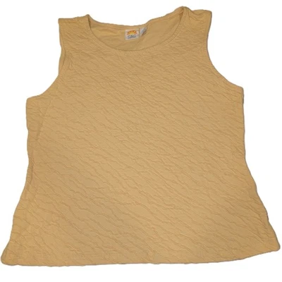 C&C California Yellow Top Size XL - Image 1 of 4