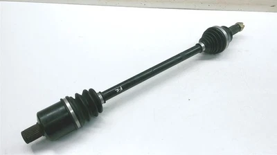 Conjunto de eje de transmisión Polaris Ranger XP 1000 2021 eje delantero CV 1334351 1337122 Foto 1 de 4