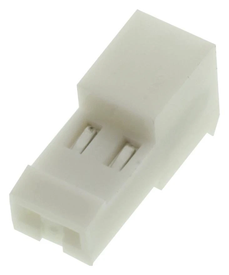 AMP - TE CONNECTIVITY - Housing, 24AWG, 2 Way - Image 1 of 1