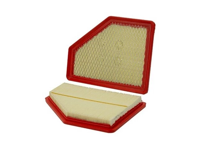 Воздушный фильтр для 16-19 Chevy Volt 1,5 л 4 цилиндра PLUG-IN HYBRID EV-GAS (PHEV) RS97R4 - Изображение 1 из 1