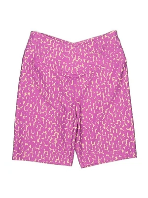 Shorts femininos Sage rosa M - Imagem 1 de 2