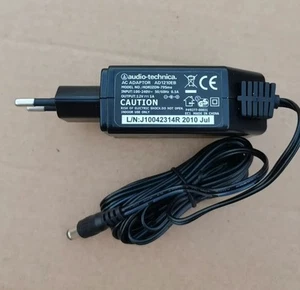 Audio-Technica HORIZON-795me 12V 1A Charger Transformer - Afbeelding 1 van 2