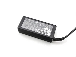 HP 65 Watt Netzteil Ladegerät Notebook Laptop ProBook EliteBook Notebook HP - Bild 1 von 4