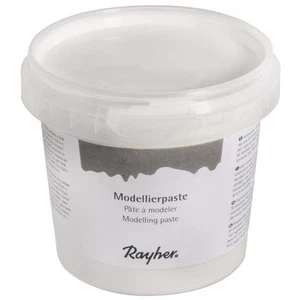 Pasta Plastilina, Caja 500g - Imagen 1 de 2