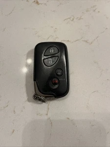Lexus KEY FOB - Picture 1 of 2