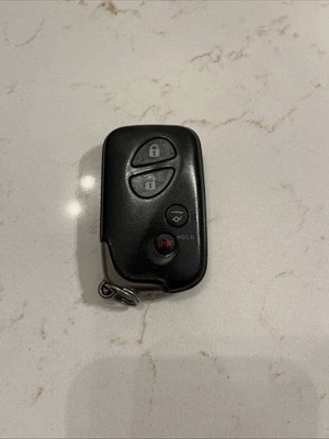 Lexus KEY FOB - Image 1 of 2