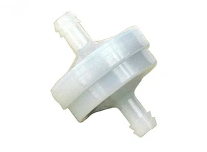 Rotary 1349 Fuel Filter 1/4" Round 56-6360, B1SB1349 - Picture 1 of 1