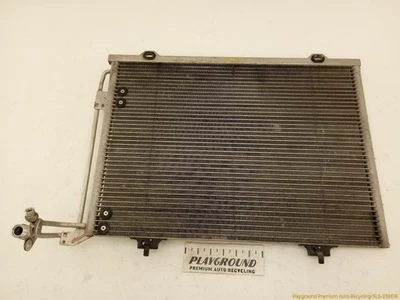 Condensador de aire acondicionado Chrysler Crossfire para 2004-2008 04 05 06 07 Foto 1 de 4