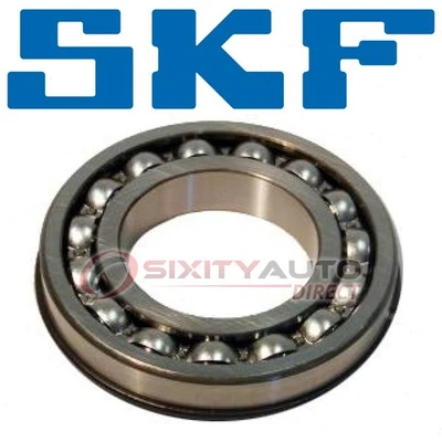 SKF Front Manual Transmission Bearing for 1967-1972 Chevrolet C10 Suburban - hk - Изображение 1 из 4