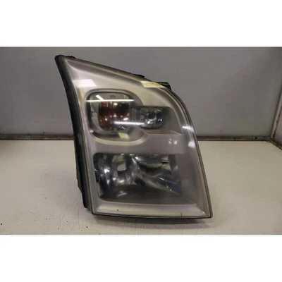 proiettore anteriore destro FORD TRANSIT 06 14 - Immagine 1 di 4
