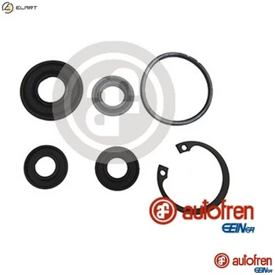 REPAIR KIT BRAKE MASTER CYLINDER D1788 FOR SUZUKI SAMURAI VITARA/Cabrio SJ413 - Image 1 of 4