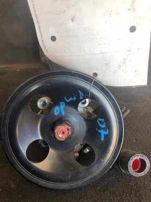 Насос/мотор гидроусилителя руля KIA RONDO 07 08 09 10 11 12 - Изображение 1 из 4