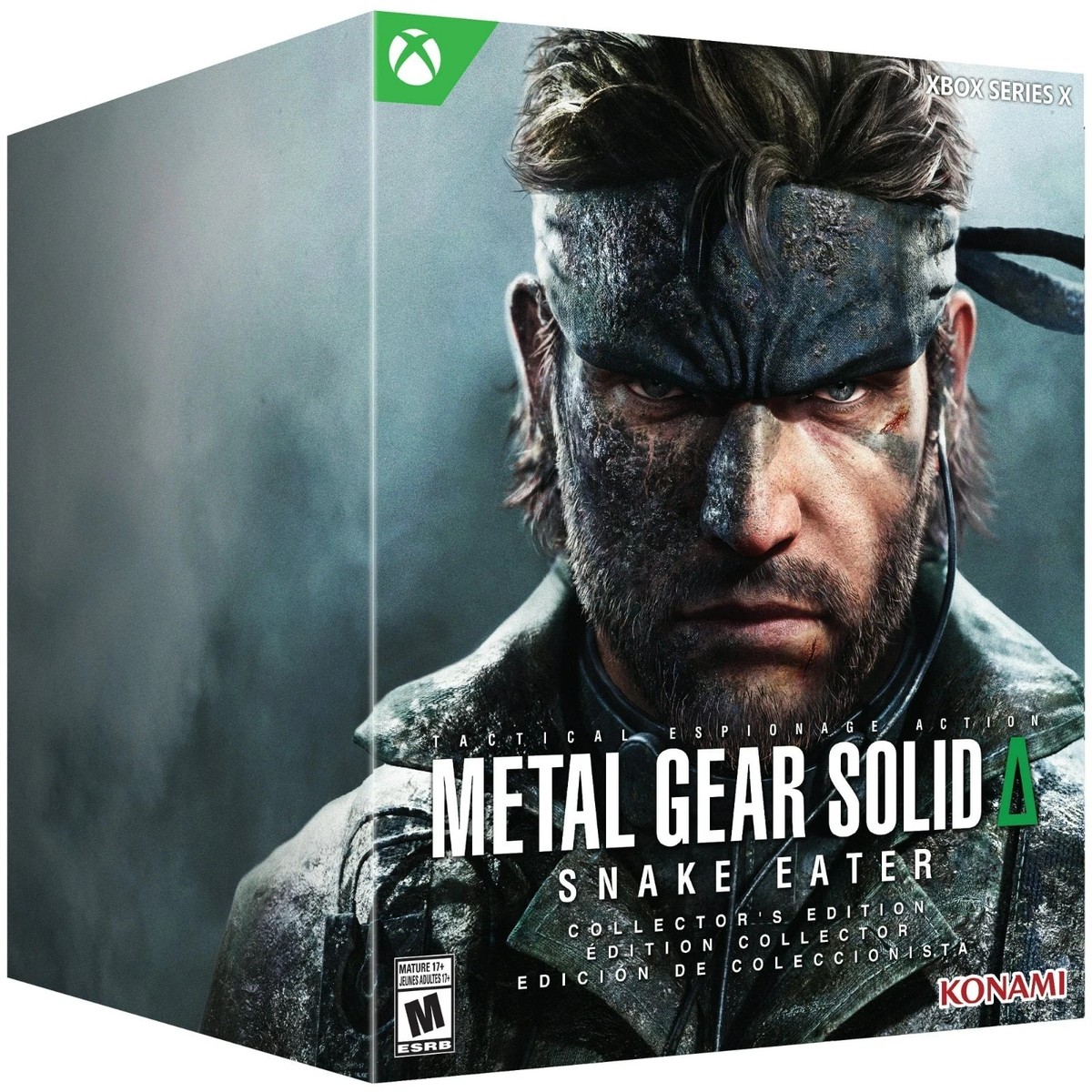 Metal Gear Solid Collector's Edition Video Games for sale | eBay