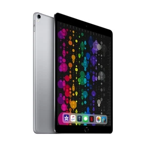 Apple iPad Pro 10.5" A10X Fusion 2.3GHz 64GB Wi-Fi Space Gray - Picture 1 of 5