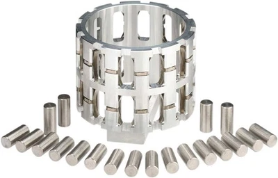 Moose Aluminum Sprague Carrier with Clips & Rollers for 2015-2018 Polaris - Image 1 of 2