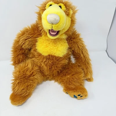 Juguete de peluche Disney Bear in the Big Blue House Ojo 18" Foto 1 de 4