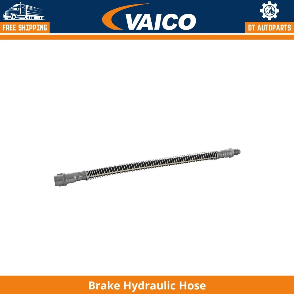Manguera hidráulica de freno Vaico 2004 para Mercedes-Benz CL500 2003-2006 base 5,0 L V8 Foto 1 de 1