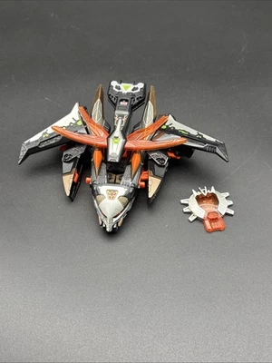 2005 Transformers Sideways Cybertron Deluxe Class Hasbro - Image 1 of 4