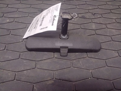 Rear View Mirror VIN W 6th Digit Jk Body Fits 01-18 WRANGLER 3120965 - Image 1 of 4