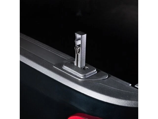 Anclaje de amarre para 14-18 Chevy GMC Silverado 1500 Sierra QP12H4 Foto 1 de 1