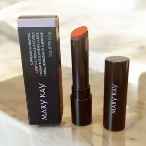 Mary Kay Supreme Hydrating Lipstick Casual Rose NIB - Picture 1 of 2