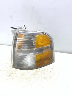 Luz antiniebla/marca/estacionamiento/giro/lámpara FORD EXPLORER izquierda 02-04 ver fotos para imperfección Foto 1 de 4