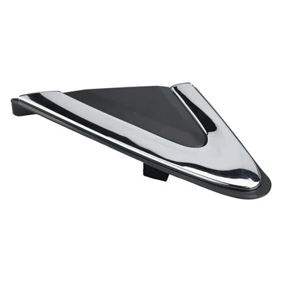 For Mitsubishi For Eclipse Cross Left Mirror Corner Cover Trim Direct Fit 1821 - Image 1 of 4