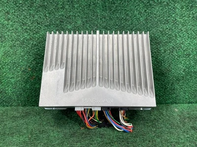 🛑 Amplificador Amplificador Equipo de Sonido Radio Audio Kia Cadenza 2017-2019 OEM Foto 1 de 4