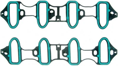 Juego de juntas de colector de admisión de motor FEL-PRO MS 96587 para Chevrolet surtido  Foto 1 de 4