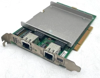 Tarjeta de interfaz VNET/IP Yokogawa Electric VI701 S1 S9700DG Foto 1 de 4