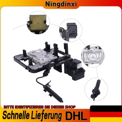 Unidad de control de transmisión TCU TCM 0AM927769D DQ200 OAM para VW Audi ŠKODA DSG7 - Imagen 1 de 4